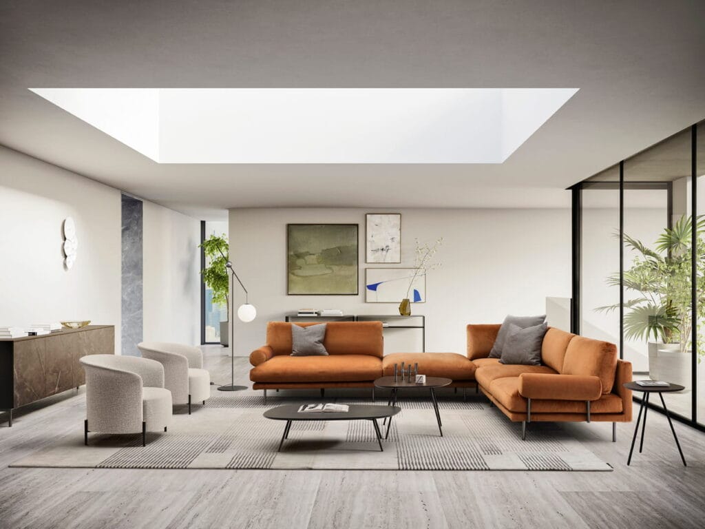 Calligaris furniture images