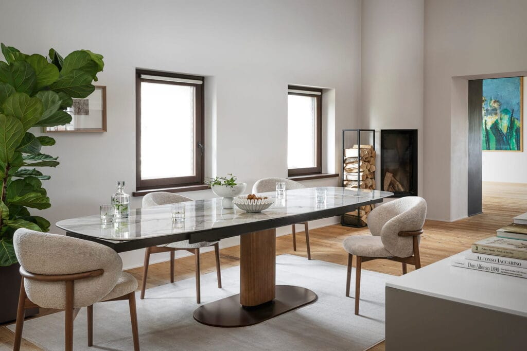 Calligaris furniture images