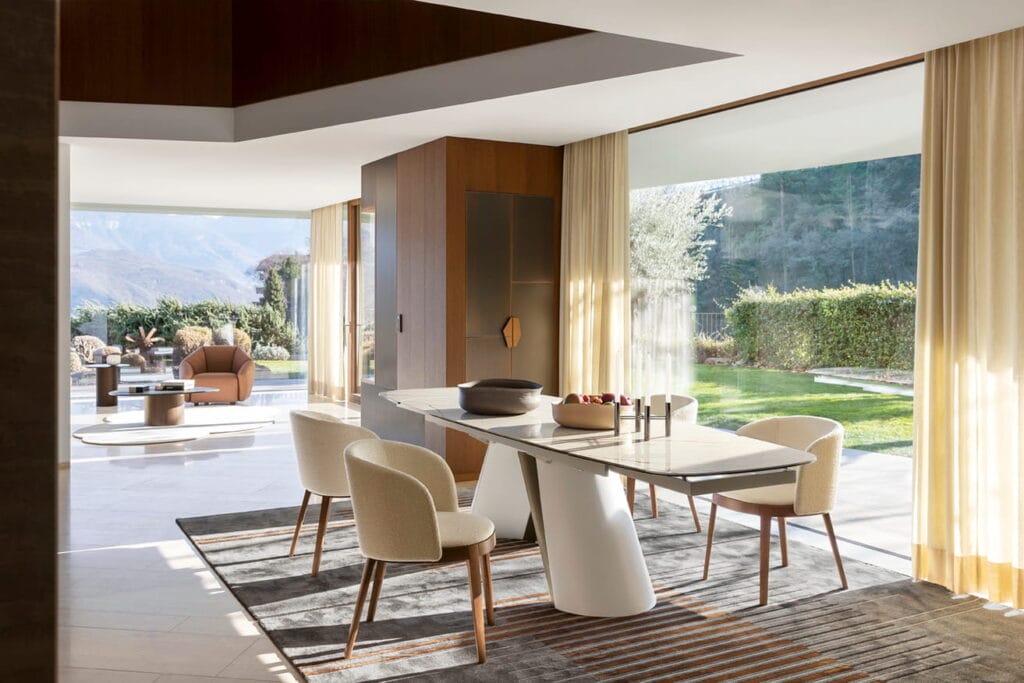 Calligaris furniture images