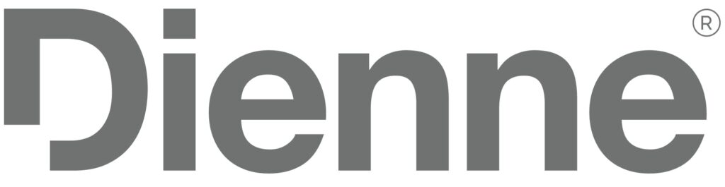 Logo Dienne registrato
