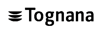 Tognana logo