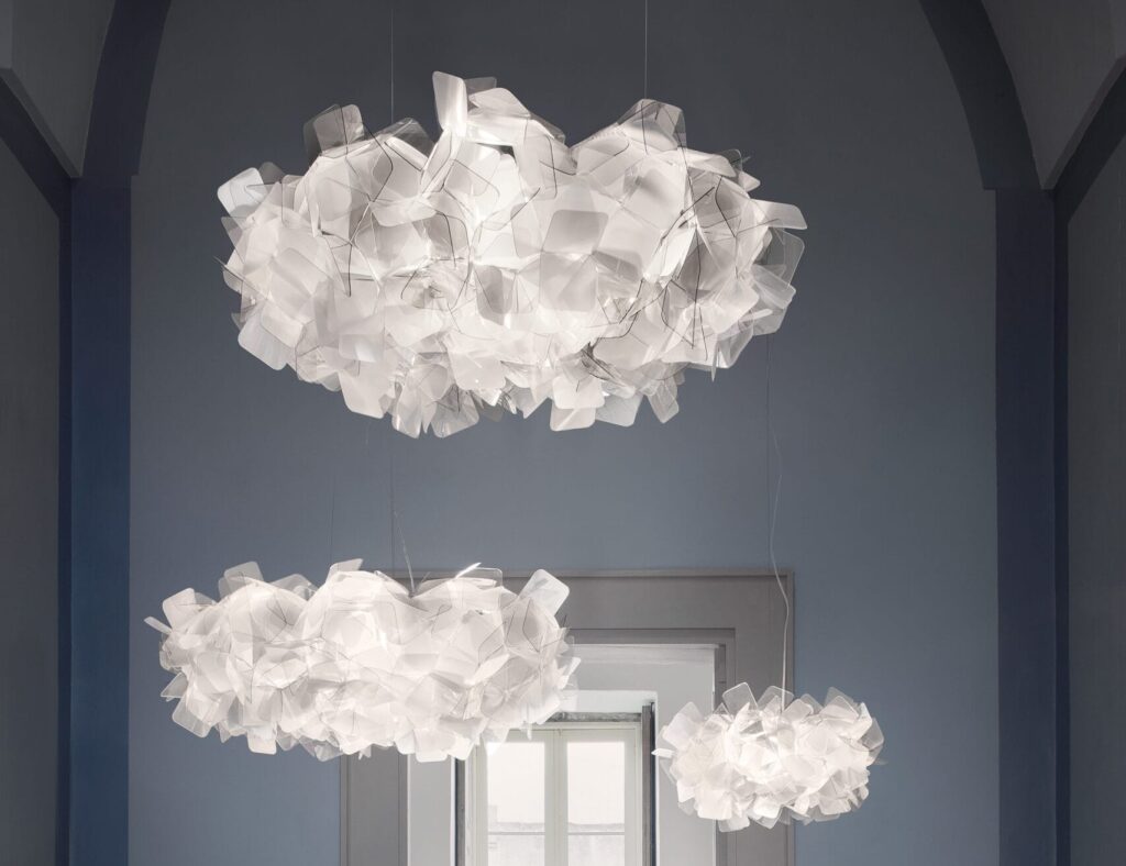 Clizia Fumè Suspension Apulia