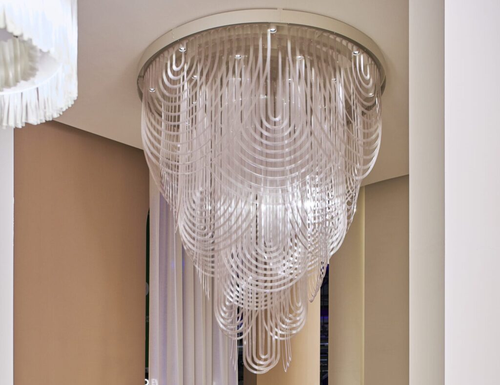 Le Grand Ceremony at Euroluce02©Antinori