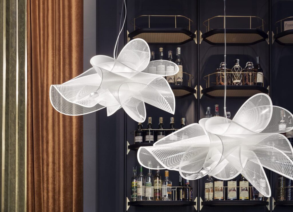 Slamp LaBelleEtoile Bar